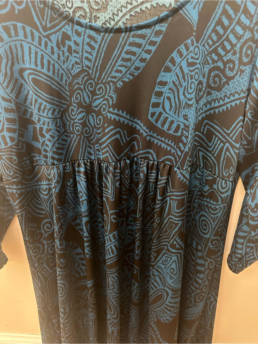 NWT R & B Collection Dress - Picture 4 of 7